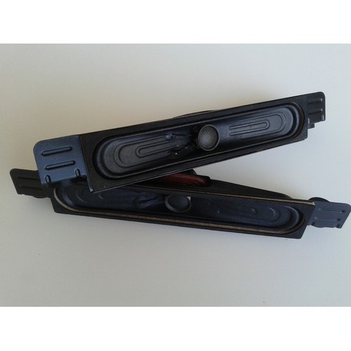 Alto Falante (par) Tv Semp Toshiba Dl4053 (a) W