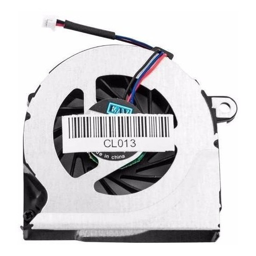Cooler Fan Para Notebook Hp Probook 4320s 4420s 4326s
