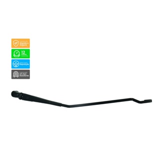 Haste Braço Limpador de Para-Brisa: Ipanema 90/98 e Kadett 89/98 - Granero em Oferta na Shopee