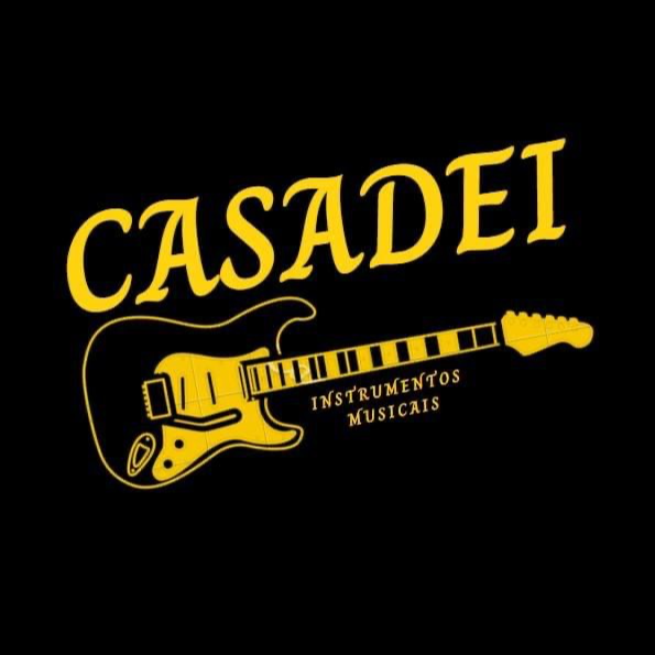 CASADEI INSTRUMENTOS MUSICAIS