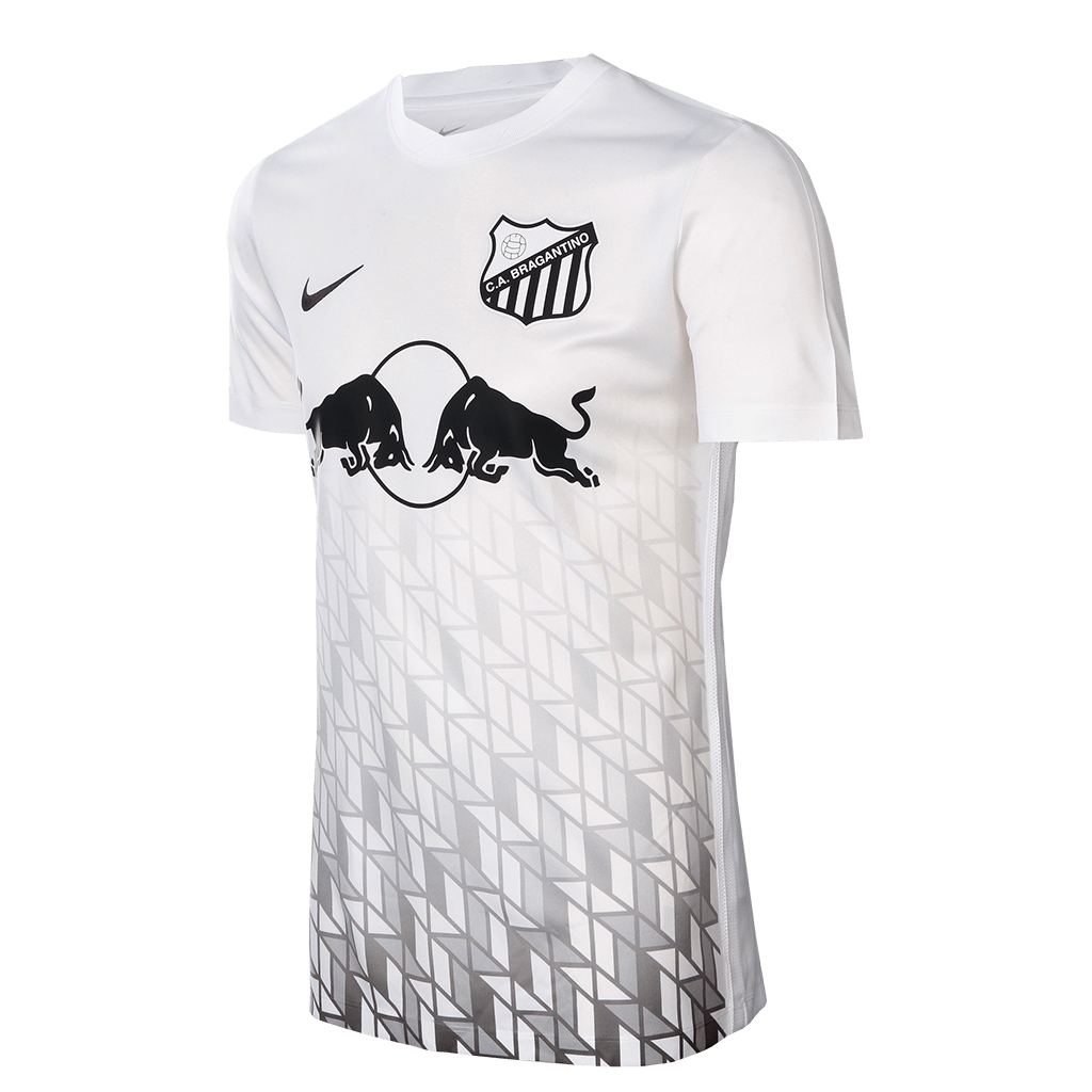 Rb Bragantino Red Bull Camisa De Futebol Masculina Esporte Edicao Especial Shopee Brasil