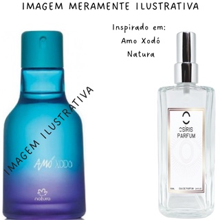 Perfume Humor 7 Bem Me Quer Natura | Shopee Brasil