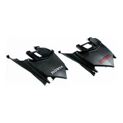 Rabeta Cb 300 Cb300 Superior Acabamento Lanterna