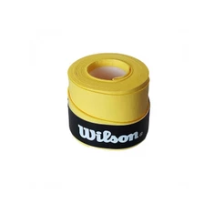 Overgrip Comfort 1 unidade Wilson Amarelo