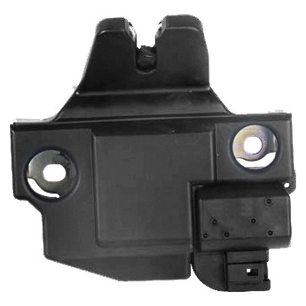 Fechadura Elétrica Interna Porta Malas Toyota Corolla G3 08 A 14 Automotivo