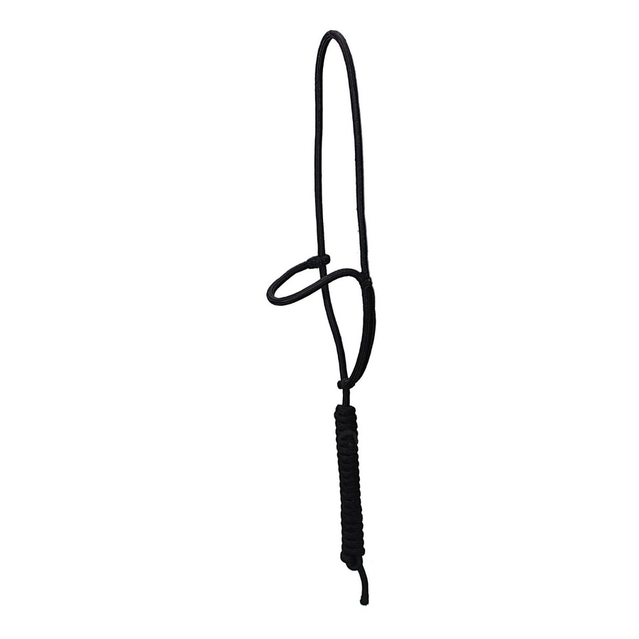 Cabresto Cavalo Com Regulagem Corda Poli