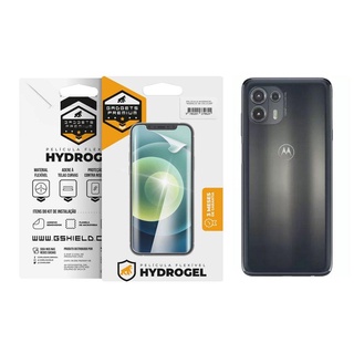 Película Traseira de Hydrogel para Motorola Moto Edge  20 Lite - Gshield em Oferta na Shopee