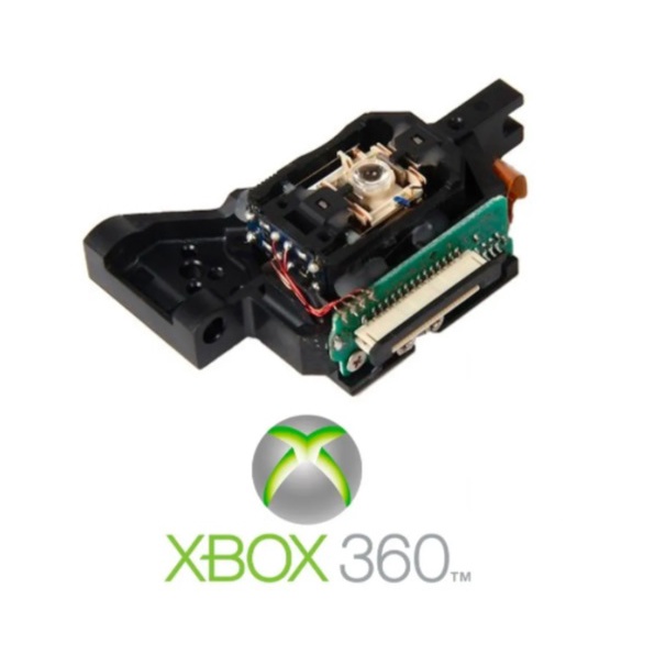 Leitor Xbox 360 FAT Hop 14xx Unidade Óptica Original