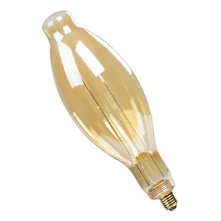 Lâmpada Led 4w Filamento Retrô - 1800k - E115 Decoração Casa Vintage  Loja E27