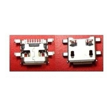 Conector Carga Dock Usb LG K10 K430 K4 K130 K130f
