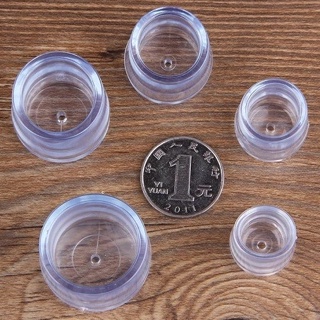 Kit 4 Protetor Cadeira Mesa Suporte Pé Silicone 50mm F7893 em Oferta na Shopee