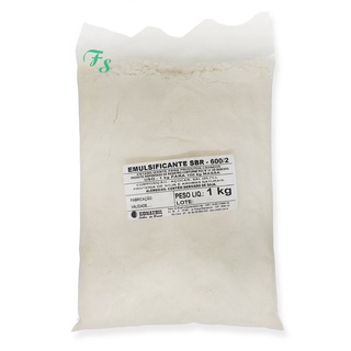 Emulsificante Para Fazer Linguiça Sbr 600/2 Conatril 1 Kg