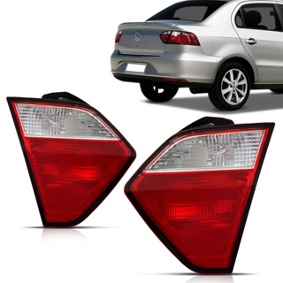 Lanterna Voyage G6 2013 2014 2015 Mala em Oferta na Shopee