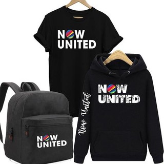 blusa do now united mercado livre