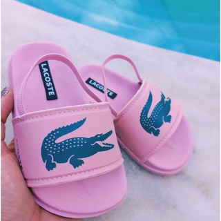 Slide Infantil Chinelo Menina Sandalinha Escola Baby Sandalia Bebe
