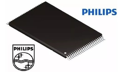 Memoria Nand Gravada Tv Philips 43pfg5000 Nova