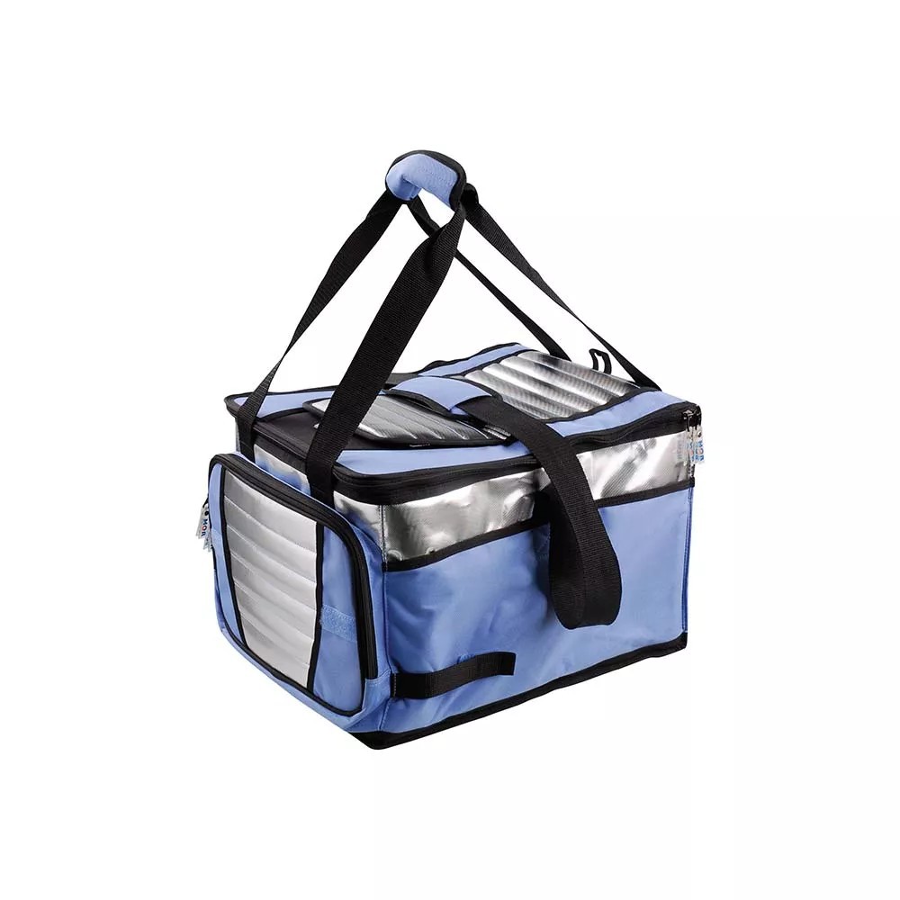 Bolsa Térmica Ice Cooler 36 Litros - Mor