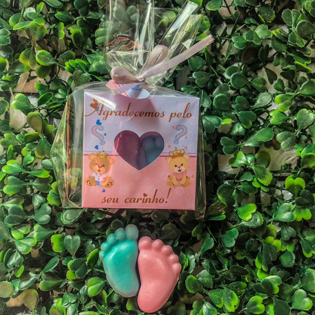 70 Lembancinhas Para Cha De Bebe Ou Cha De Fraldas Cha Revelacao Shopee Brasil