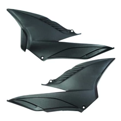 Carenagem Lateral Cb300 Tampa Lateral Cb 300 Par