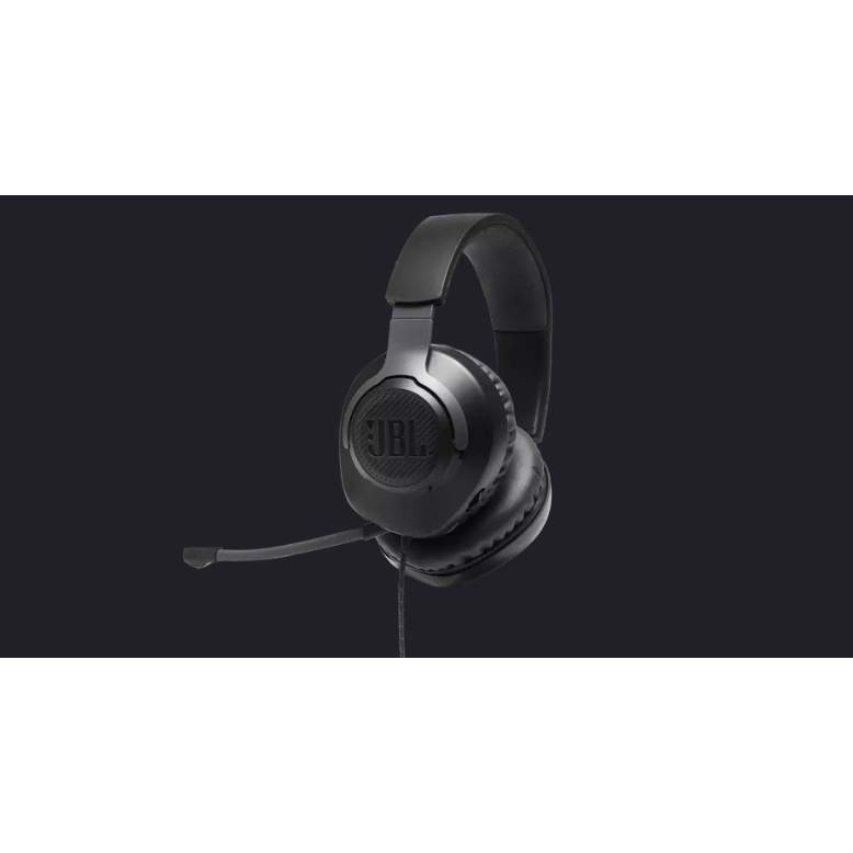 JBL Quantum 100 Headset