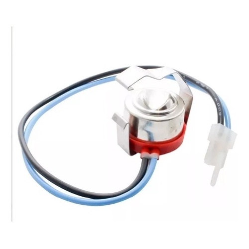 Termostato Bimetal Original Brastemp/consul - 326006453 - lajear