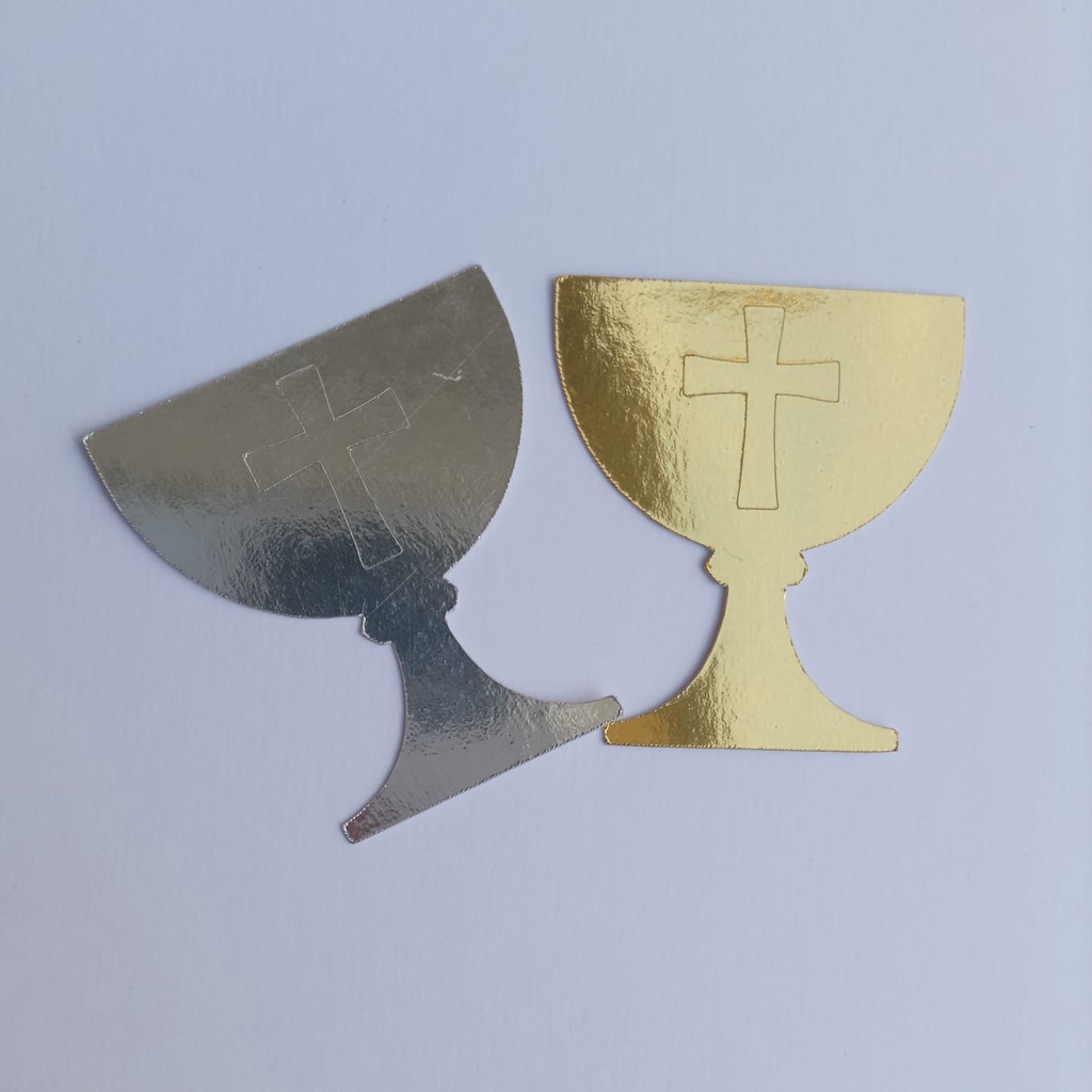 O que é Cálice Prata e Dourado? Guia e Onde Comprar | BuscaProdutos