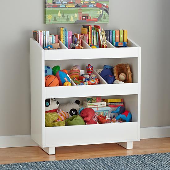 Estante Organizadora de Brinquedos 60x66x30 | Shopee Brasil