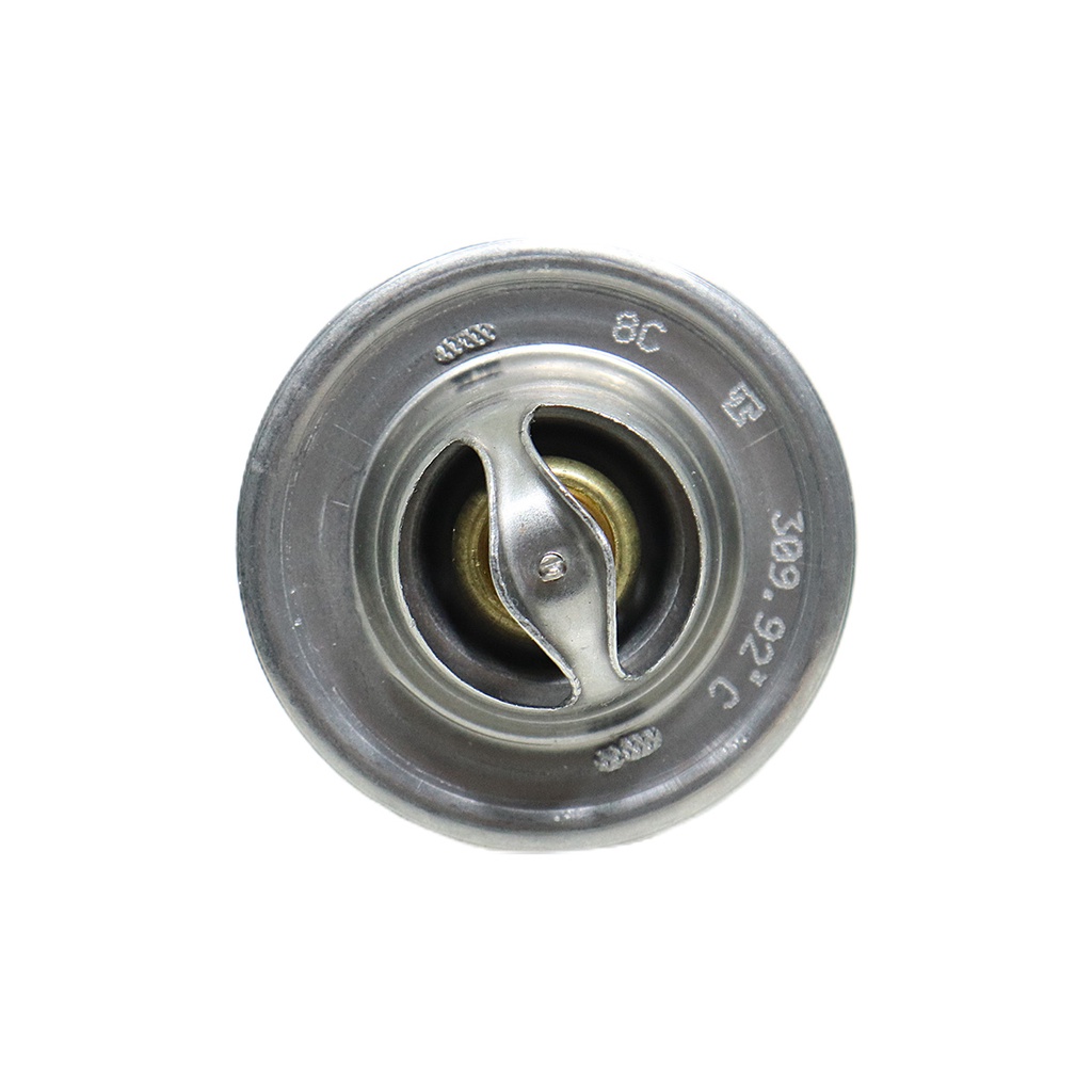 Valvula Termostatica Blazer Gasolina 4.3 V6 De 1996 A 2004  S10 Gasolina 4.3 V6 De 1996 A 2004 MTE THOMSON em Oferta na Shopee