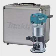 Tupia Makita Rt0700c 710w 110v Com Maleta