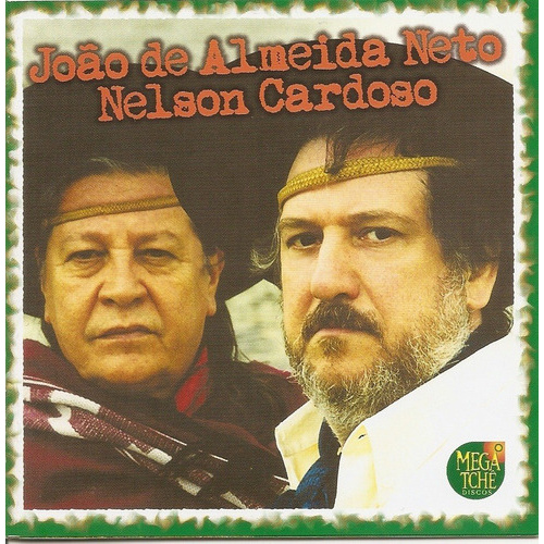 João De Almeida Neto & Nelson Cardoso - Marca De Casco