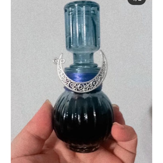 Perfume da Bruxa - Deusa Hécate