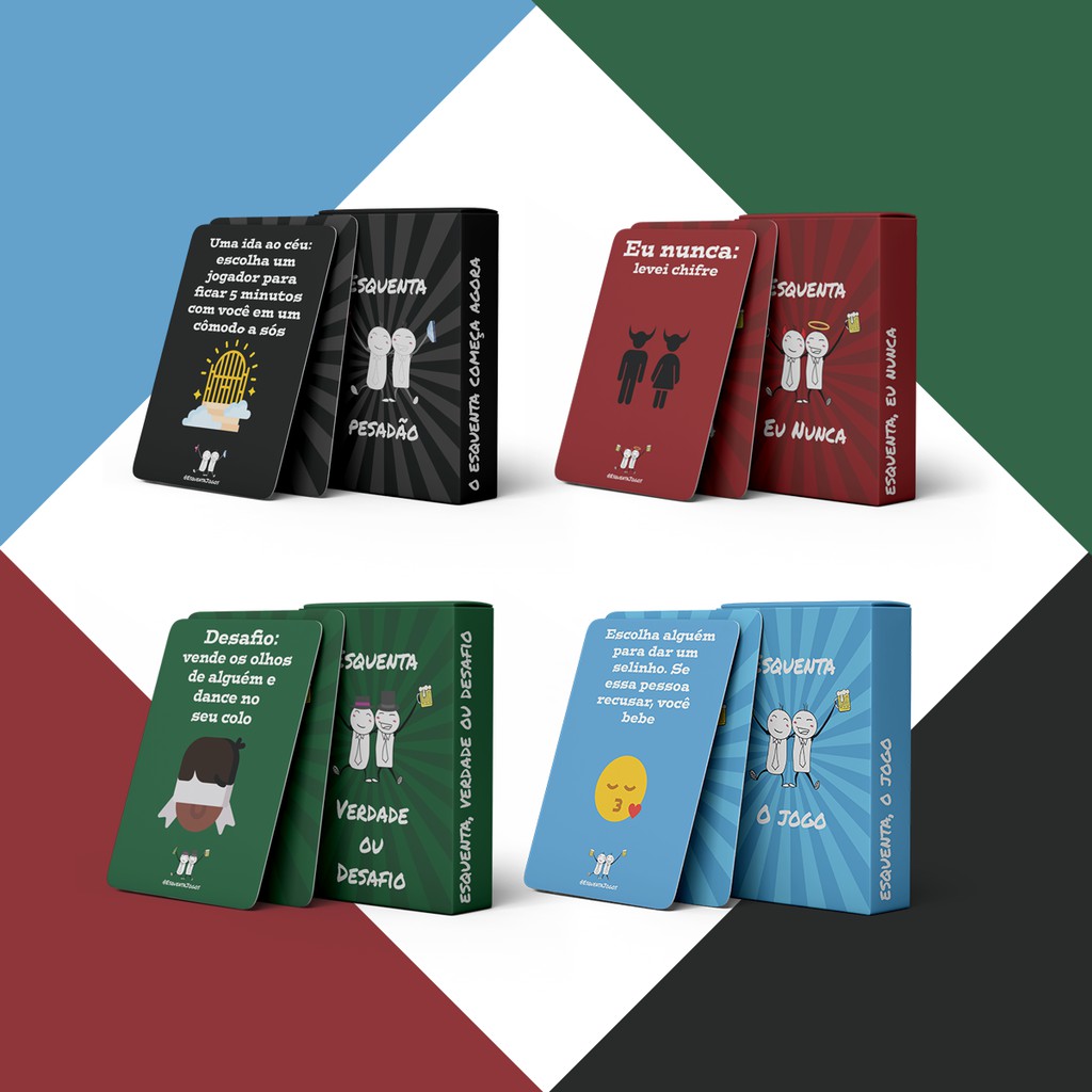 Eu Nunca Pesadão: Onde Comprar | BuscaProdutos