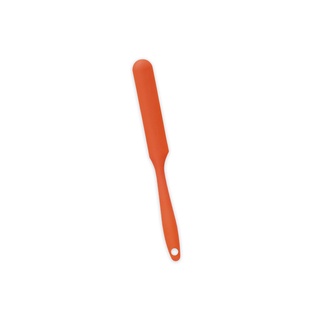 Espátula De Confeiteiro De Silicone Duplo Pequena - Oikos