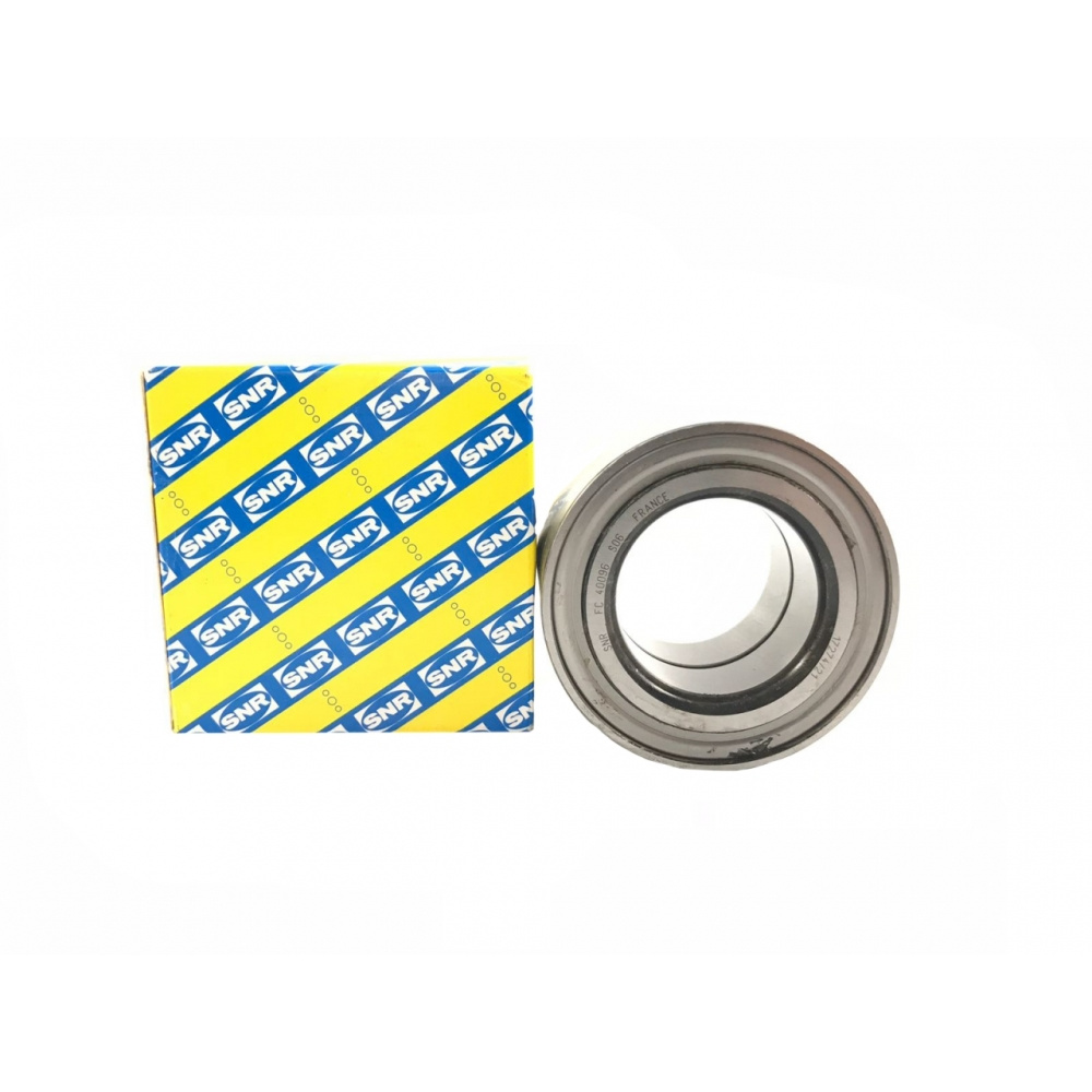 ROLAMENTO RODA MEGANE 02/10 55X25X45 - Traseiro - Original  SNR