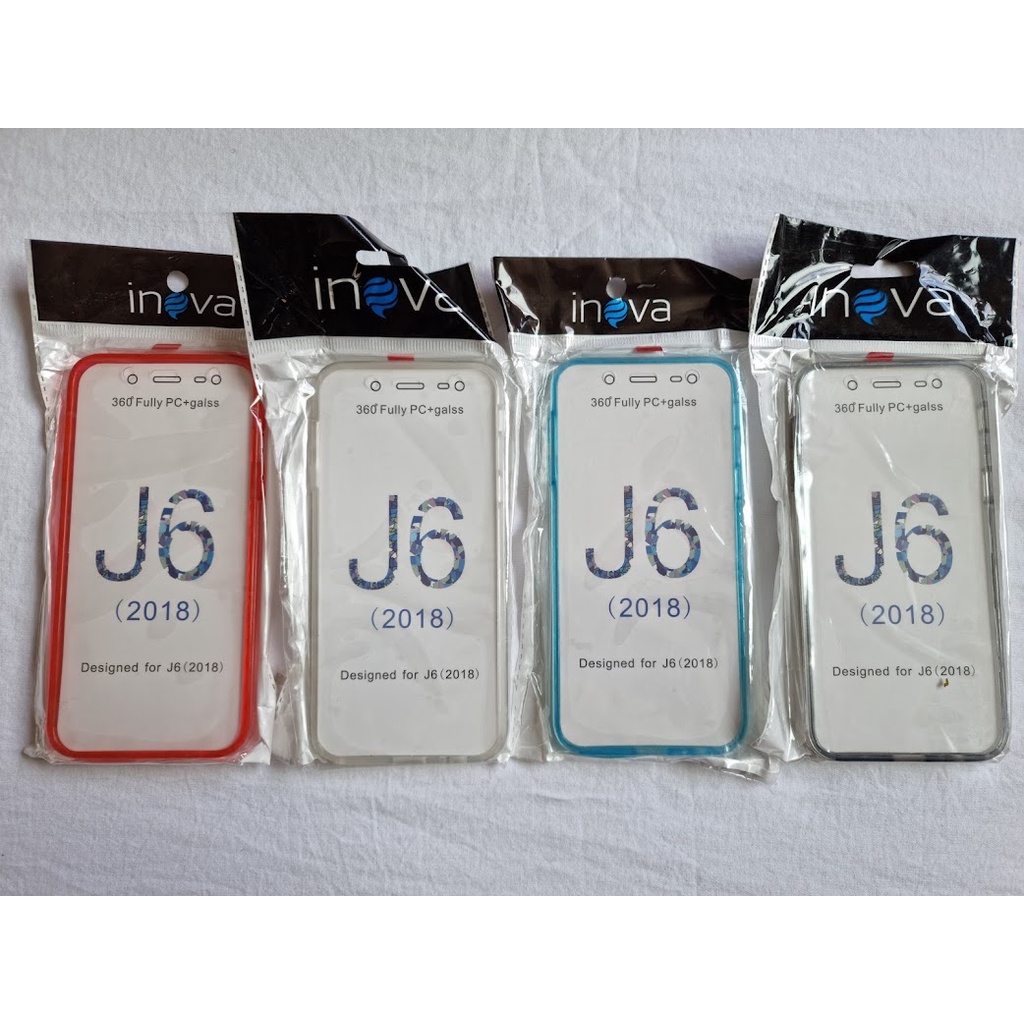 Capa Capinha Case 360 Protetora Transparente para GALAXY J6 (2018) M13 J7 PRIME S20 FE A33 S23 ULTRA M54 A23 A34 A53 A73 M23 A52 A52S A10S A12 A01 A32 4G A20 A30 A31 A50 A21S A20S M10 A10 A03S A02S A02 M02 A72 A71 A70 A51 M40S A11 A22 4G A22 5G M14 A54