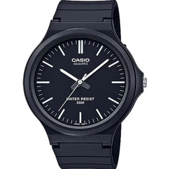RELÓGIO CASIO MASCULINO CLASICO MW-240-1EVDF