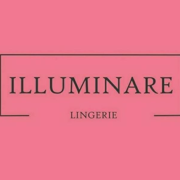 Illuminare Lingerie