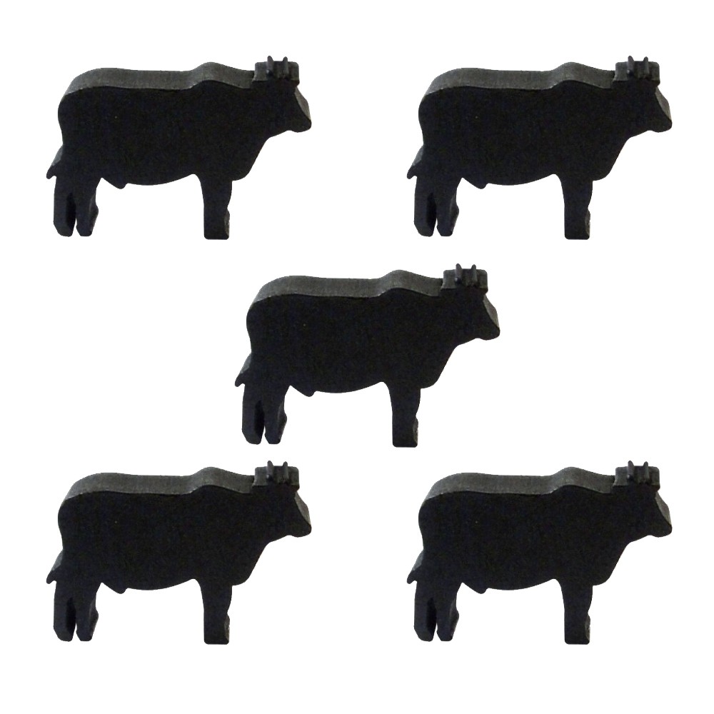 Boi Brinquedo Preto: Onde Comprar | BuscaProdutos