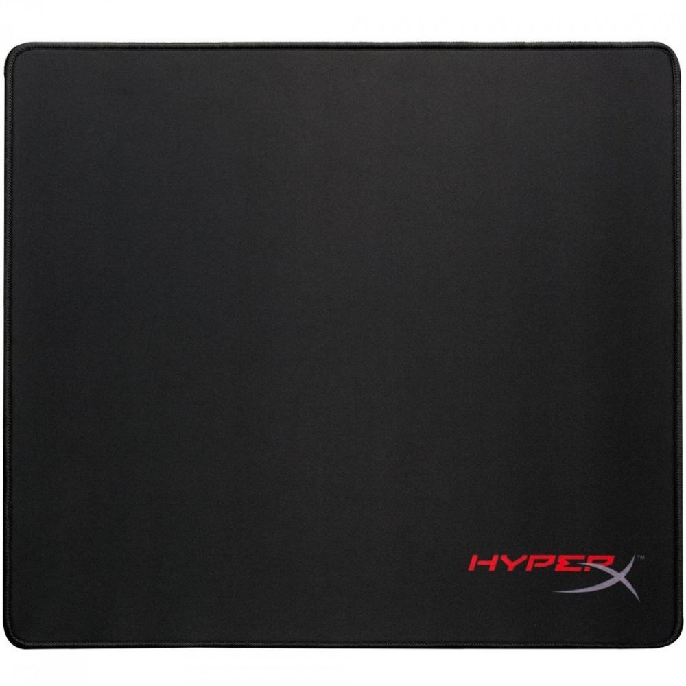 Mousepad Gamer Hyperx Gaming Fury s Pro Emborrachado Tam - m