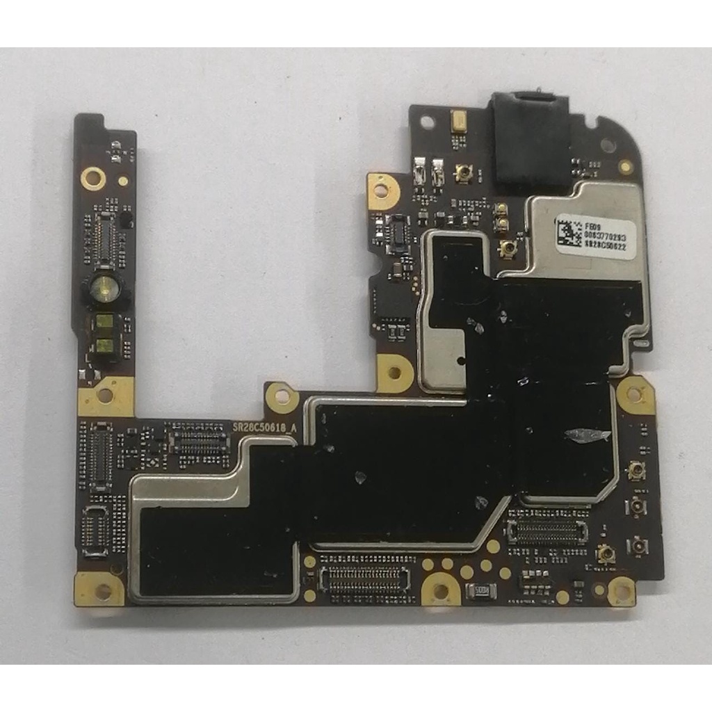 Placa Mãe Moto One Hyper Xt2027 - Ler descrição.