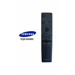 Controle Remoto ORIGINAL TV Samsung 4K - NU7100 MU6100 BN59-01259B
