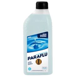 Água Desmineralizada Para Radiador e Bateria Paraflu 3031