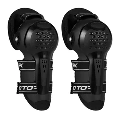 Joelheira Articulada Pro Tork Knee Guard Trilha Motocross