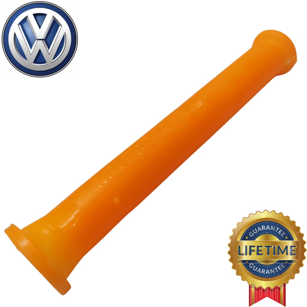 Guia Suporte Da Vareta Óleo Crossfox Spacefox 1.6 8v