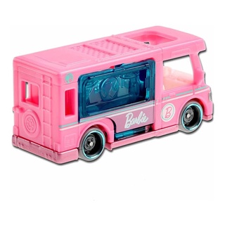 Hot Wheels Barbie Dream Camper GRX39 2021 #1