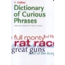 Collins Dictionary of Curious Phrases