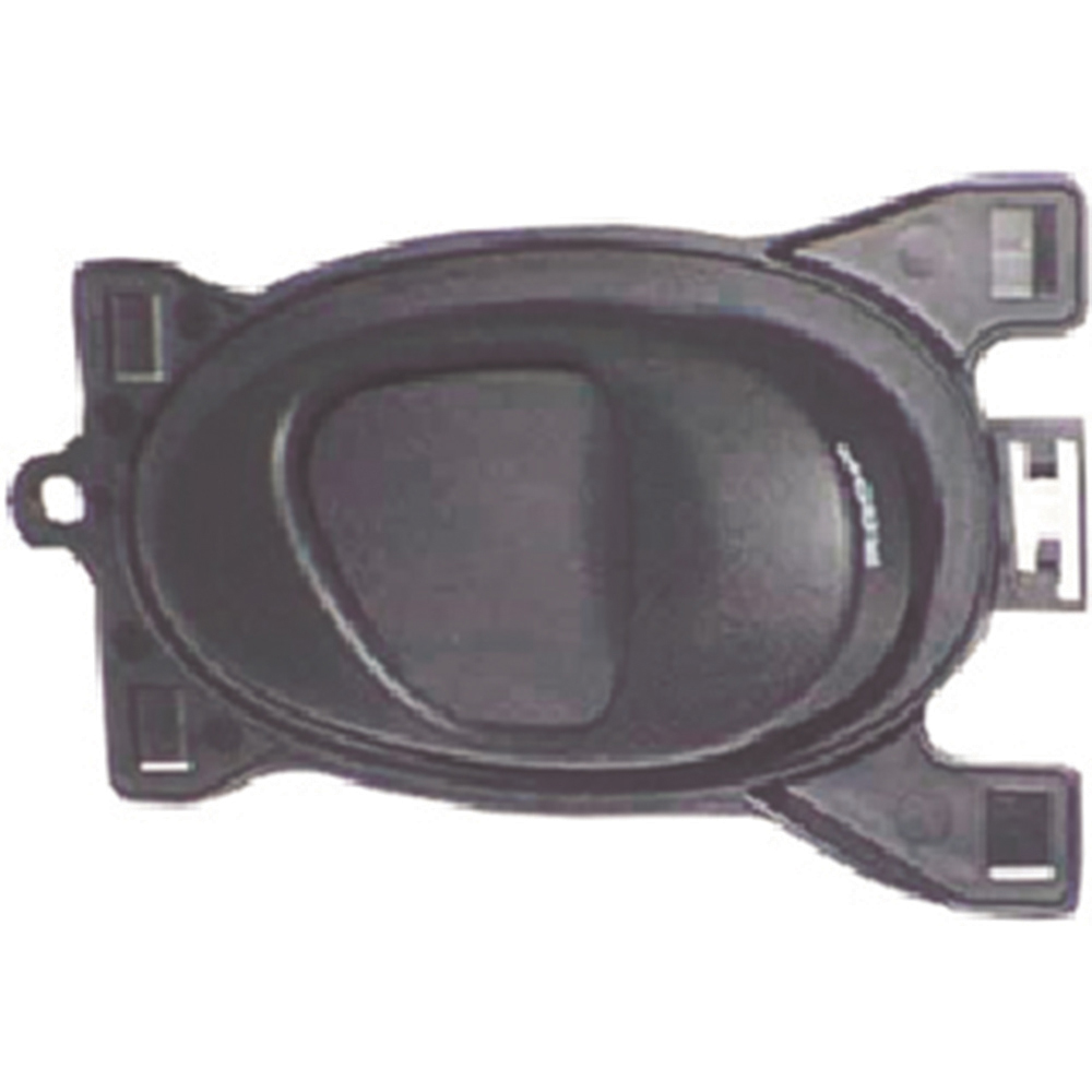 Maçaneta Interna Completa Porta Dianteira Traseira Direita Celta 00 A 06 em Oferta na Shopee