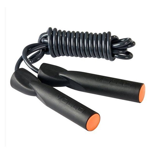 Corda Pular Pvc Com Rolamento Tam. 2,75 Mts - VlS3118 Vollo