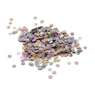Confete De Carnaval Colorido Confete De Papel 120g