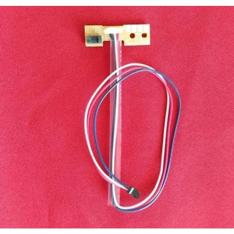 Sensor Quebra De Linha Brother Bp1430,Pe810 Pe815l Nq1400